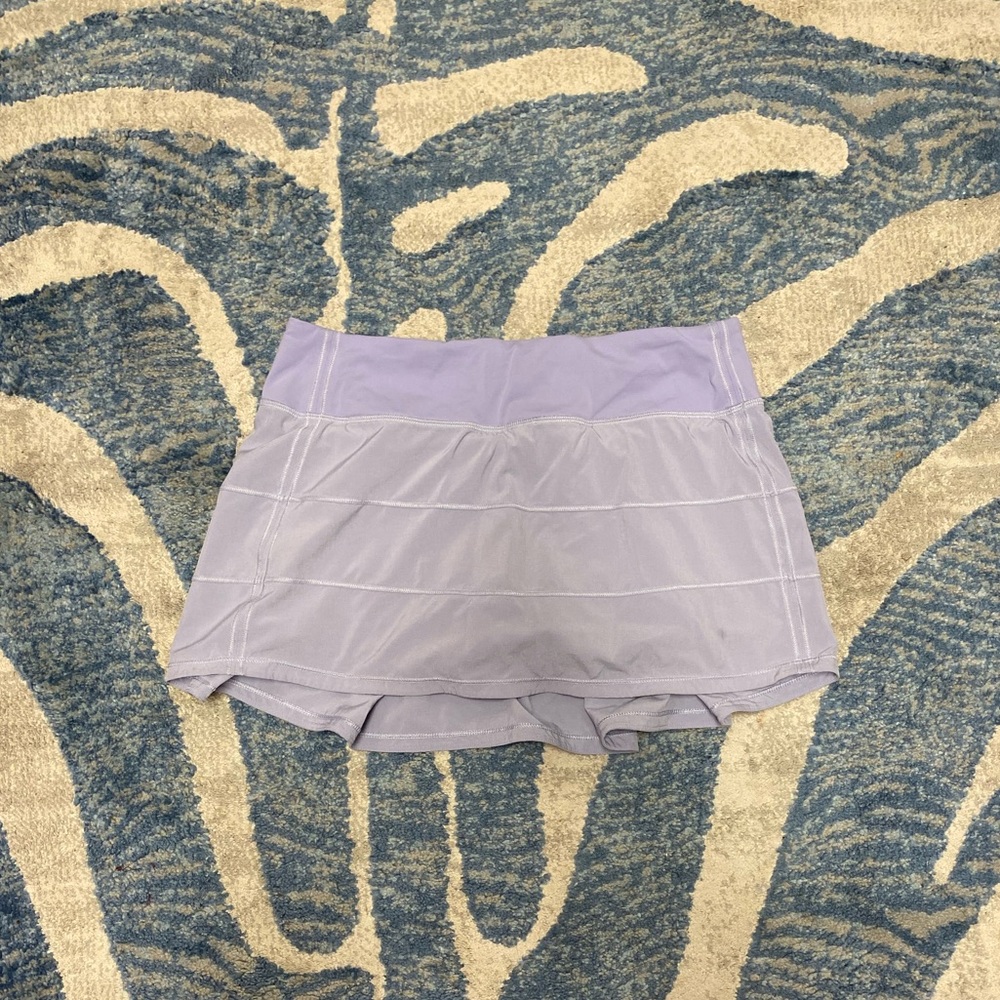 COPY - Lululemon Tennis Skirt